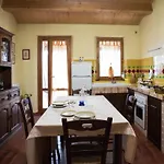 Holiday Home In Paciano With Swimming Pool,Terrace,Billiards Dom wakacyjny *