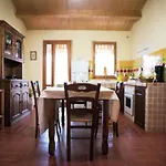 Holiday Home In Paciano With Swimming Pool,Terrace,Billiards