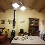 Dom wakacyjny Holiday Home In Paciano With Swimming Pool,Terrace,Billiards Paciano