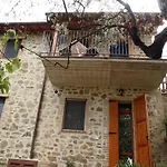 Holiday Home In Paciano With Swimming Pool,Terrace,Billiards * Paciano