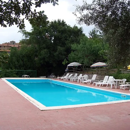 Belvilla By Oyo In Pacaino With Pool