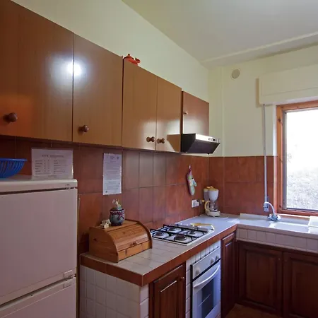 Holiday Home In Paciano With Swimming Pool,Terrace,Billiards Σπίτι διακοπών Paciano