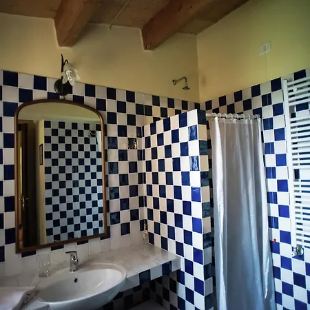 Holiday Home In Paciano With Swimming Pool,Terrace,Billiards * Paciano