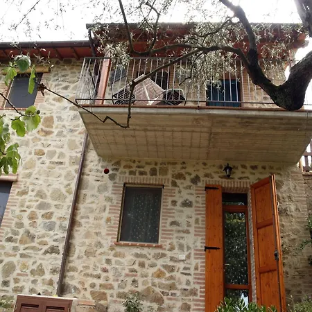 Belvilla By Oyo In Pacaino With Pool * Paciano
