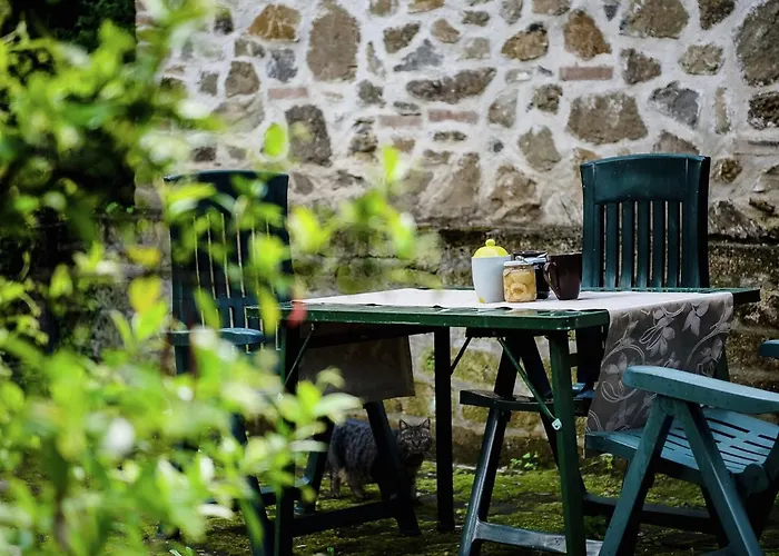 Holiday Home In Paciano With Swimming Pool,Terrace,Billiards Vakantiehuis